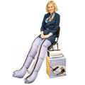 Foot spa equipment blood circulation foot massage vibrator